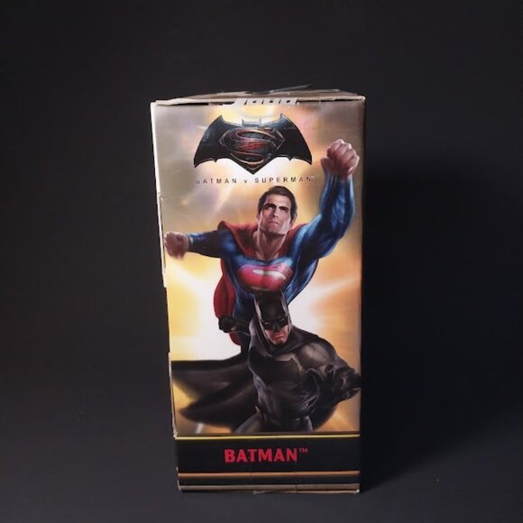 DC Comic Batman Metal Die Cast - Picture 3 of 9